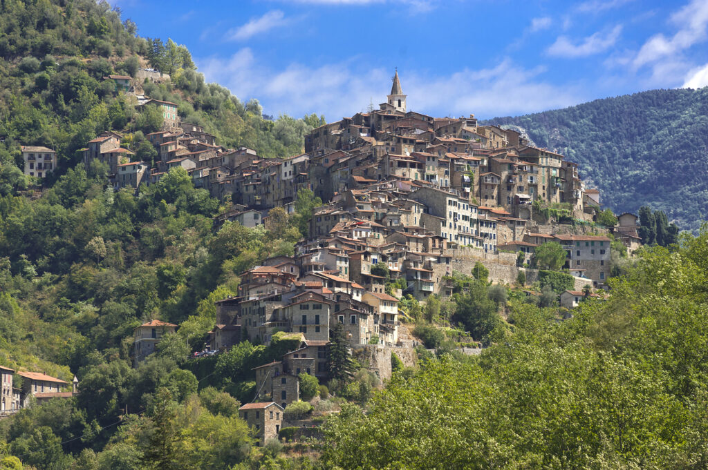 Apricale