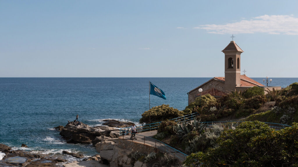 Bordighera