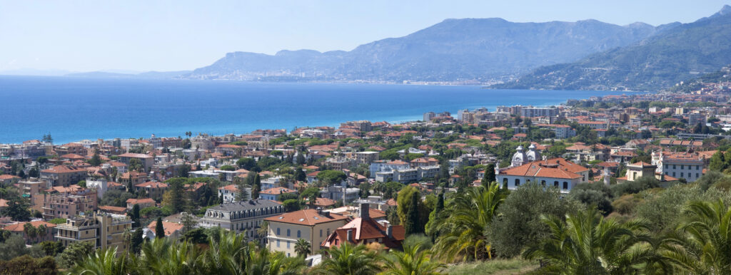 Bordighera Travel Guide