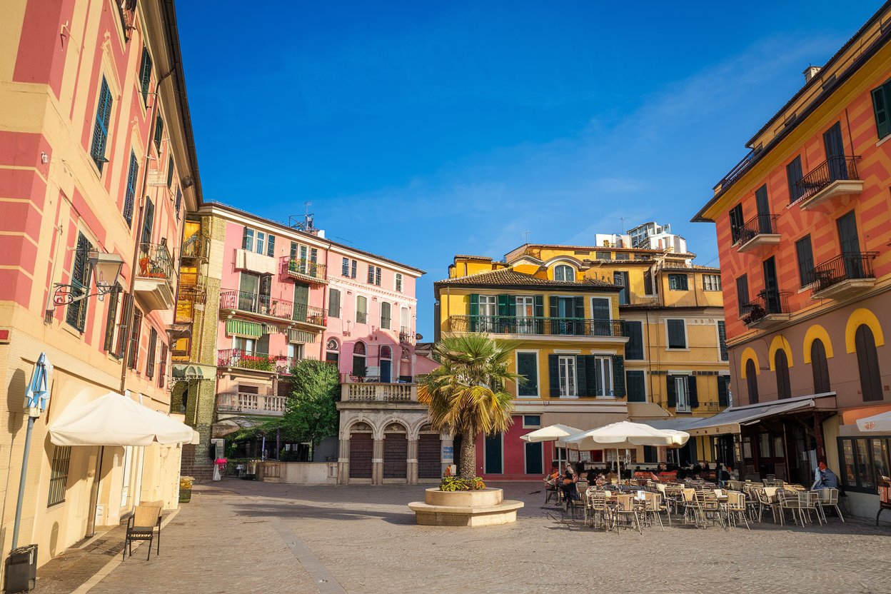 Celle Ligure Travel Guide