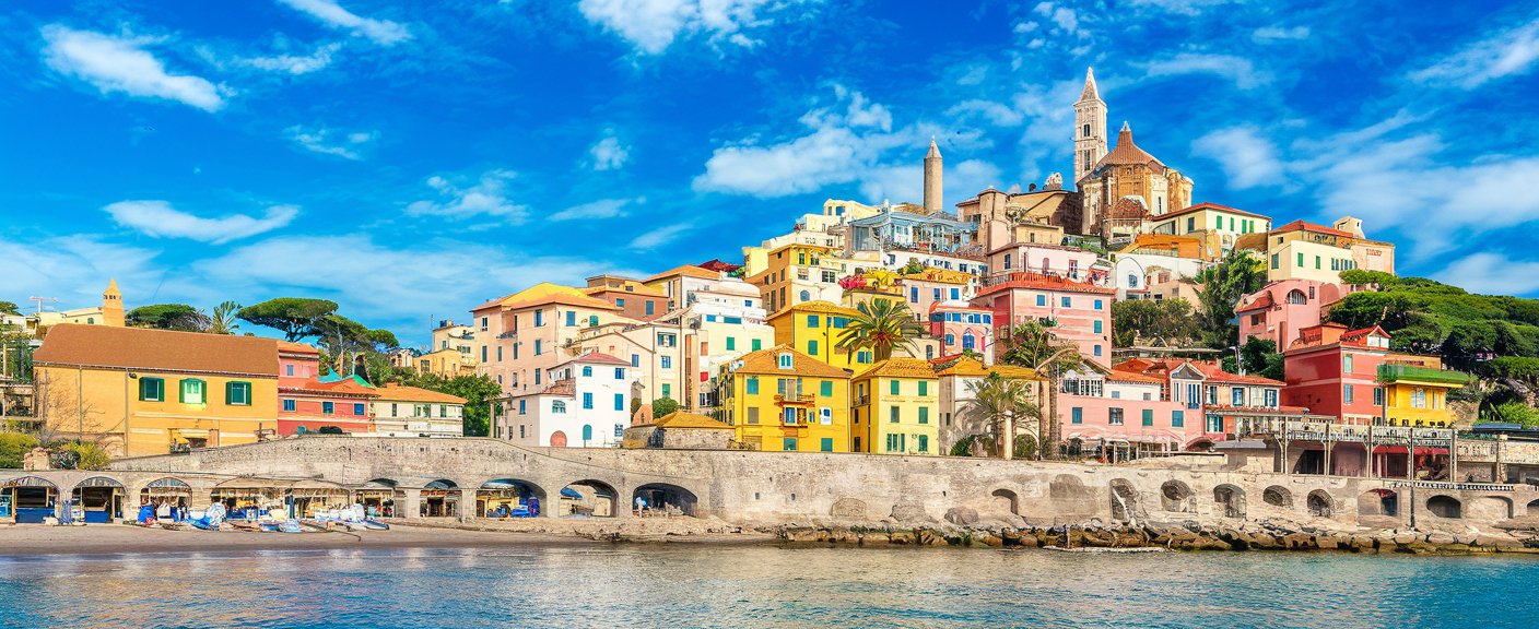 Cervo Travel Guide