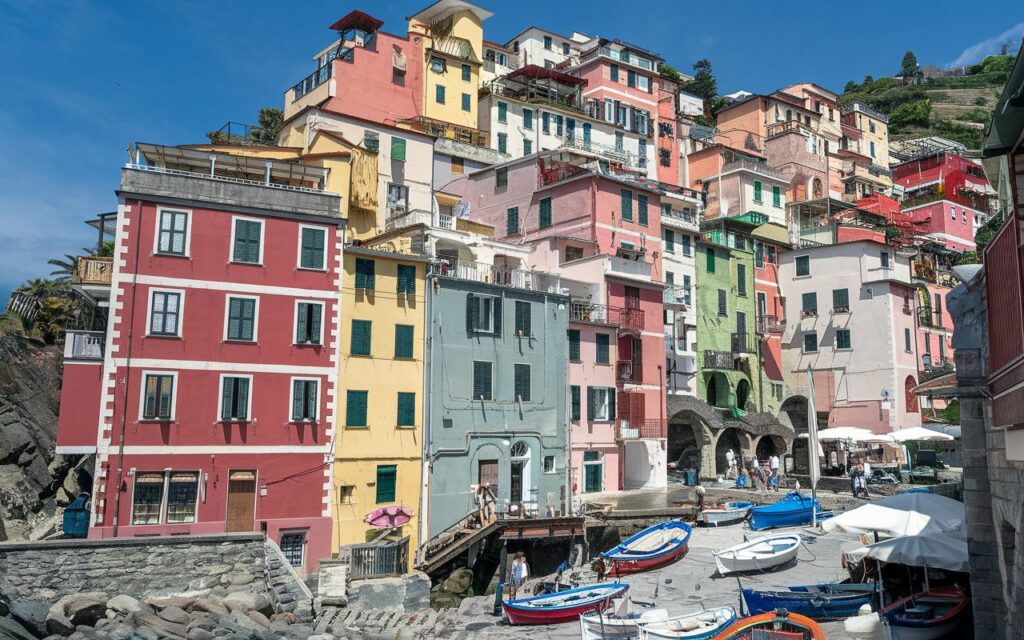 Corniglia