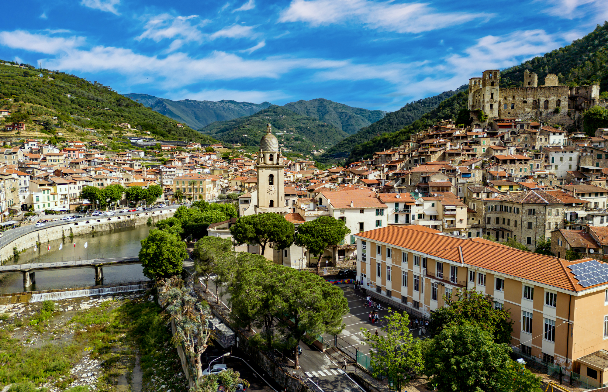 Dolceacqua