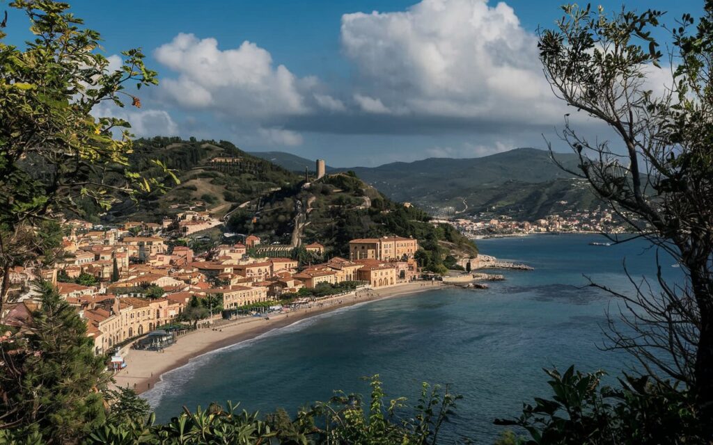 Finale Ligure Travel Guide