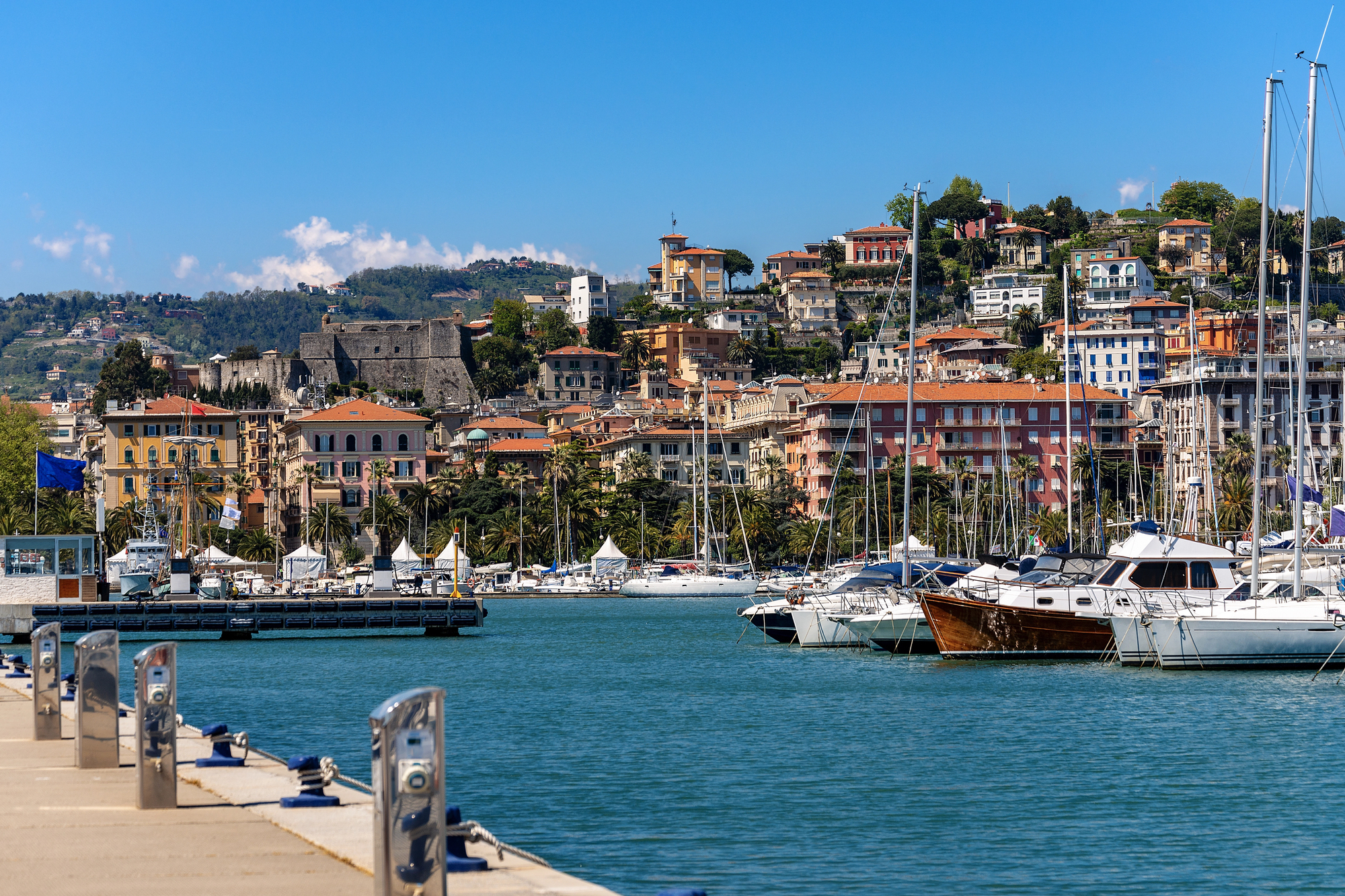 La Spezia Travel Guide