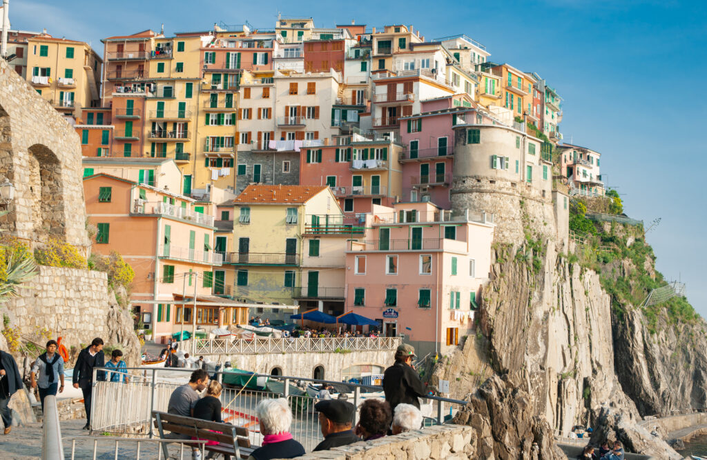 Manarola