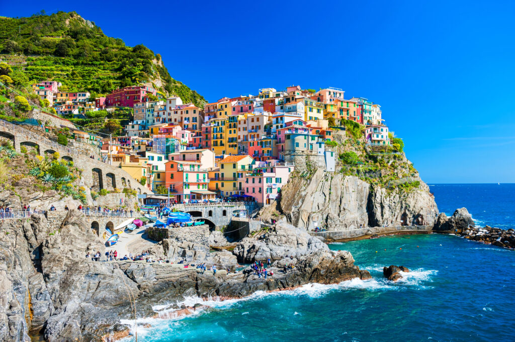 Manarola Travel Guide