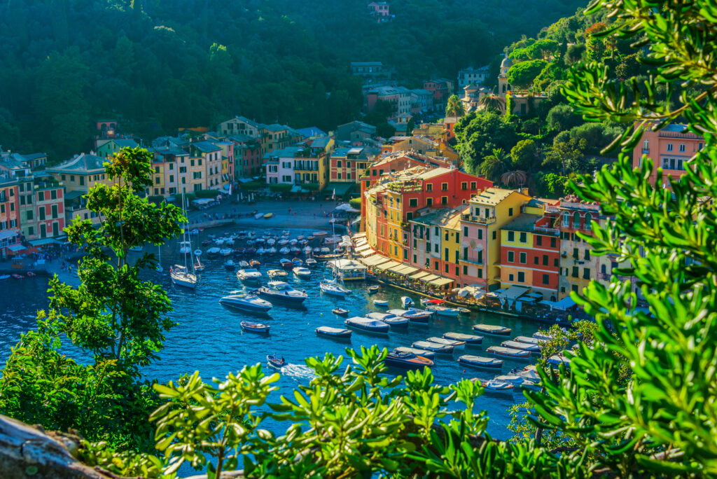 Portofino