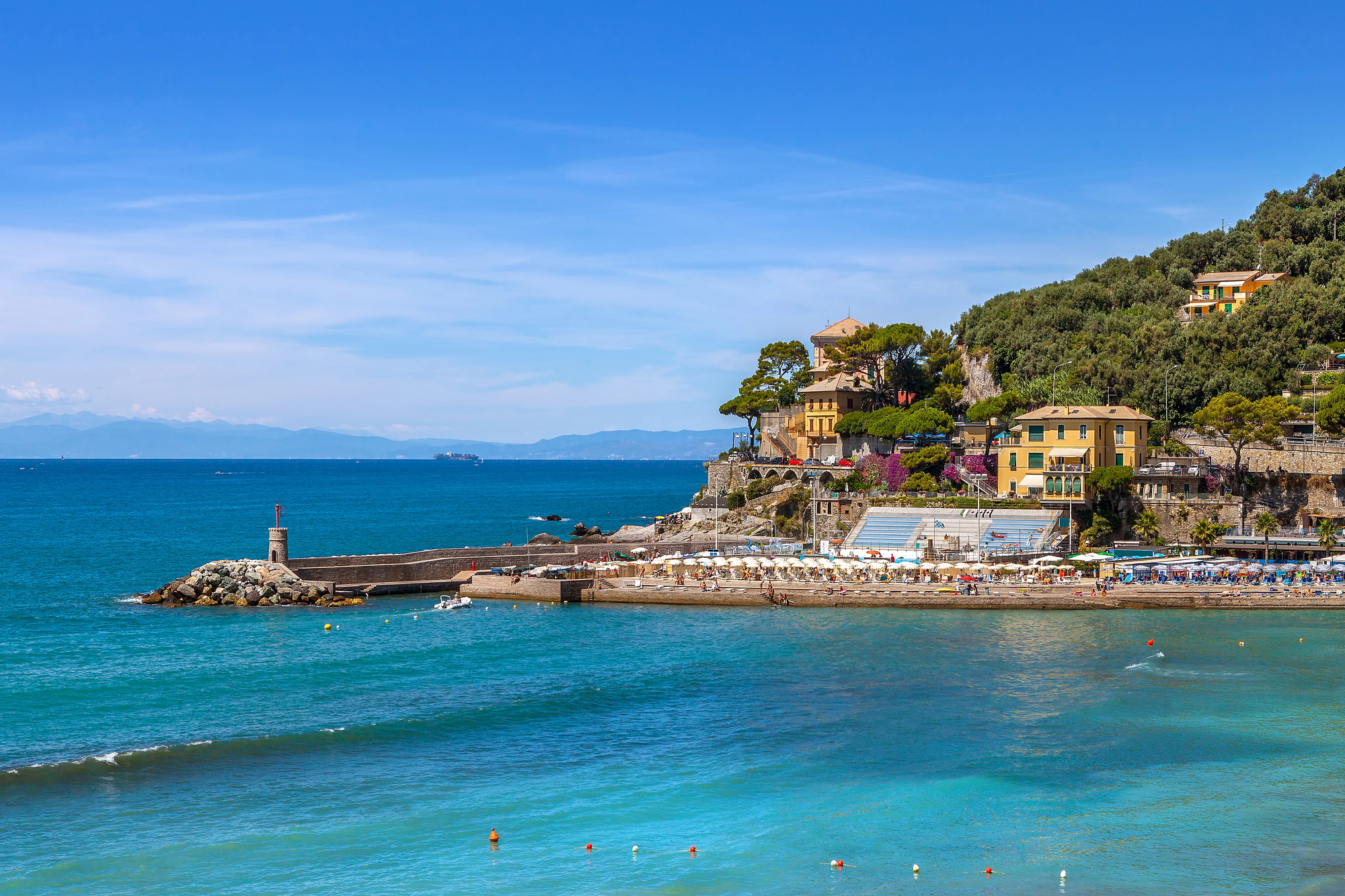 Recco Travel Guide