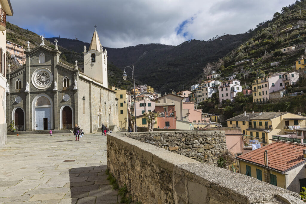 Riomaggiore