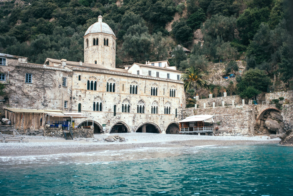 San Fruttuoso Travel Guide