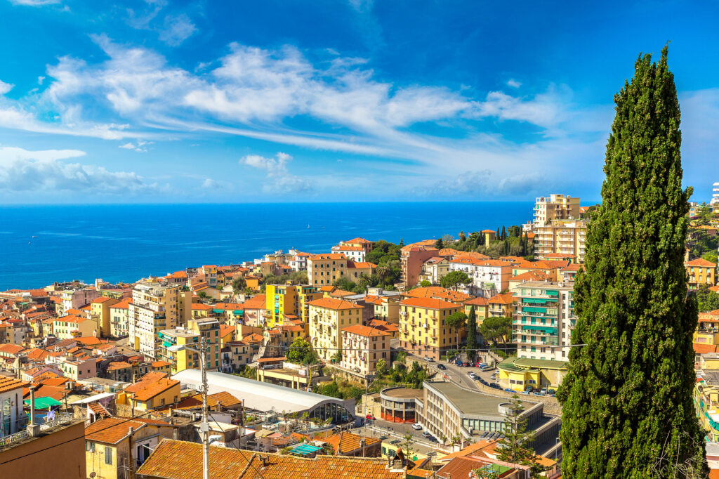 Sanremo Travel Guide