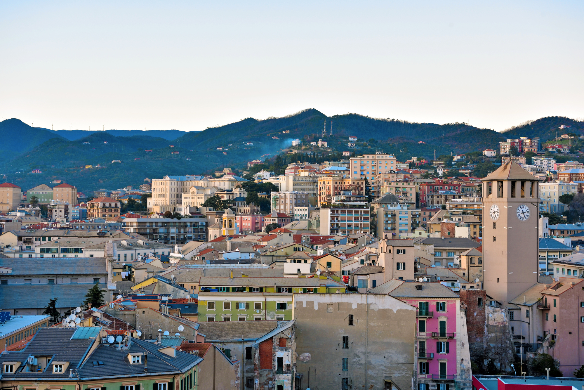 Savona Travel Guide