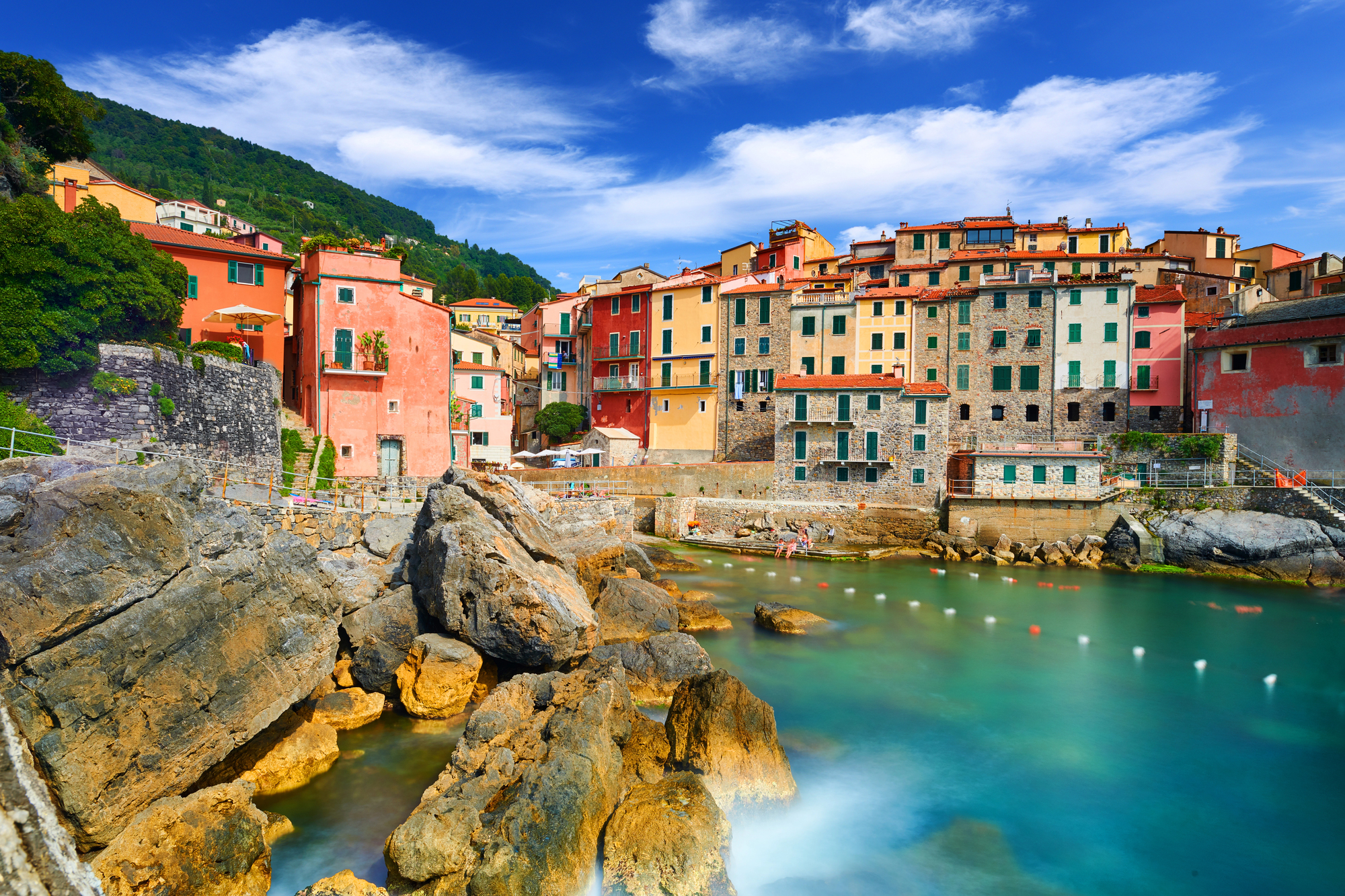 Tellaro Travel Guide