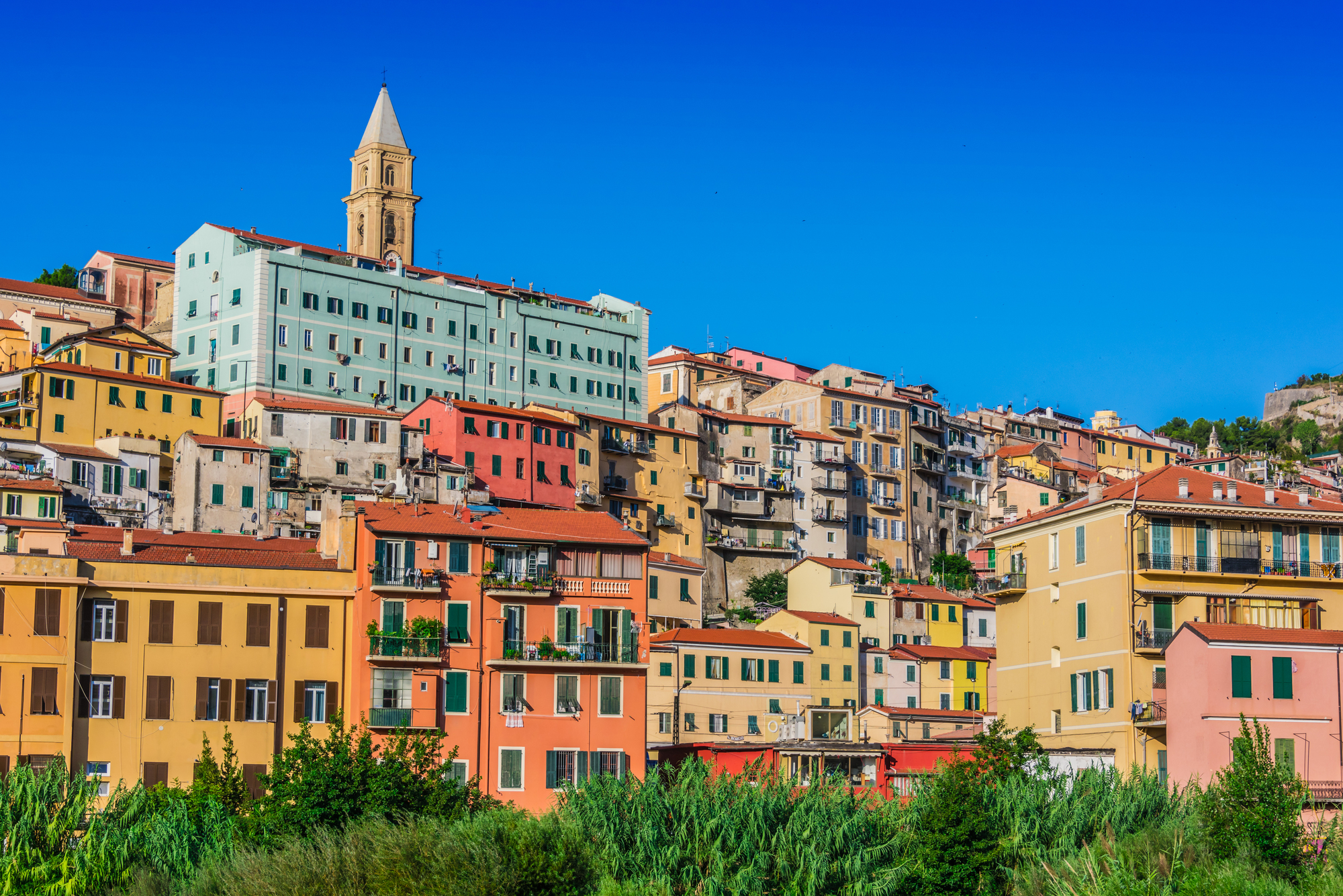 Ventimiglia Travel Guide