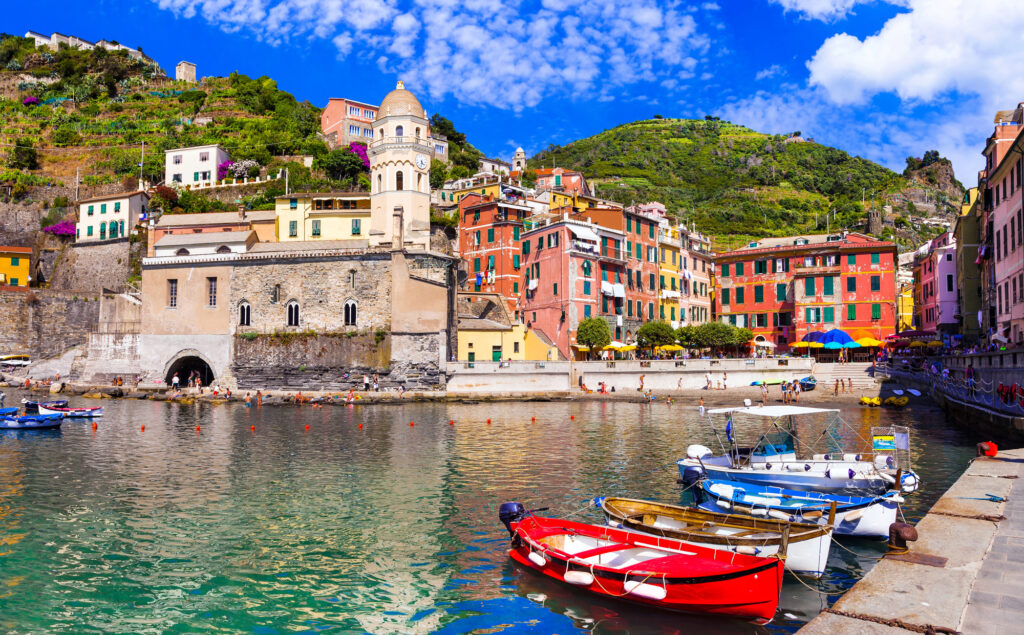 Vernazza