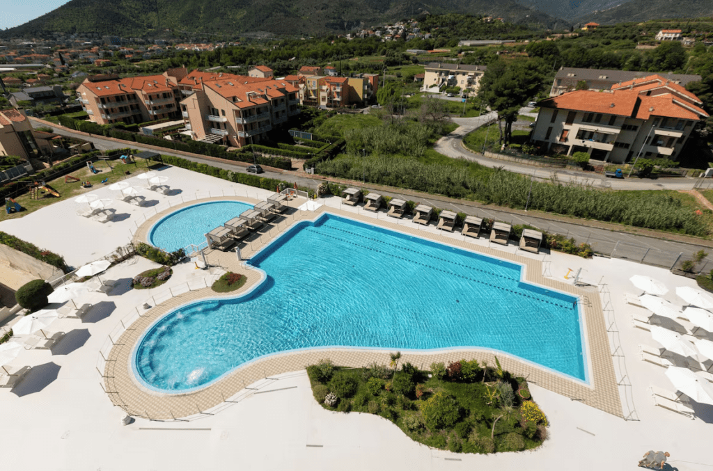 Ai Pozzi Village Hotel & Resort