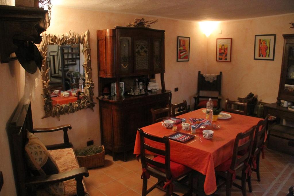 B & B Triora Medievale