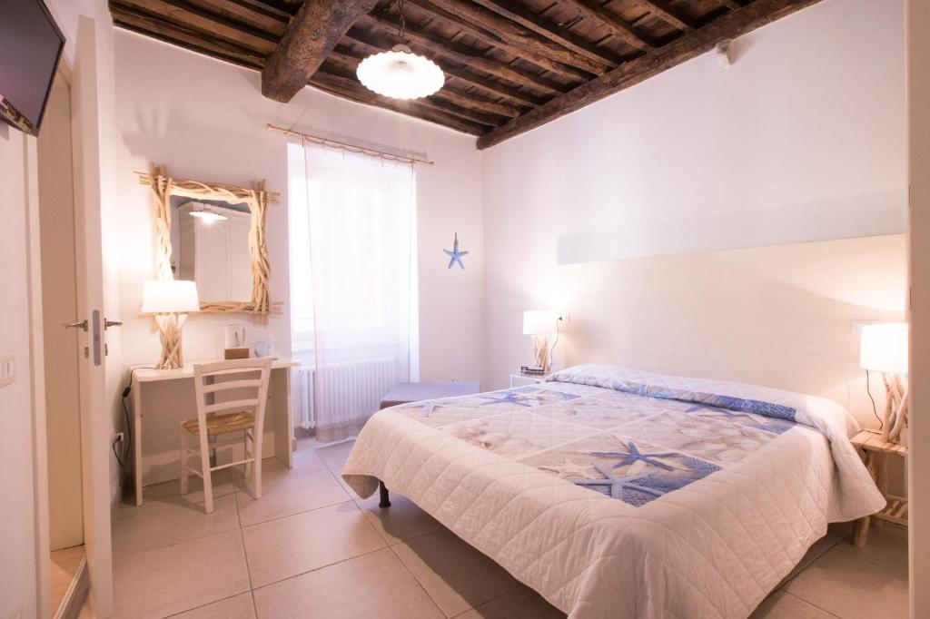 B&B Bellambra - First Class Rooms And Vacation Apartment