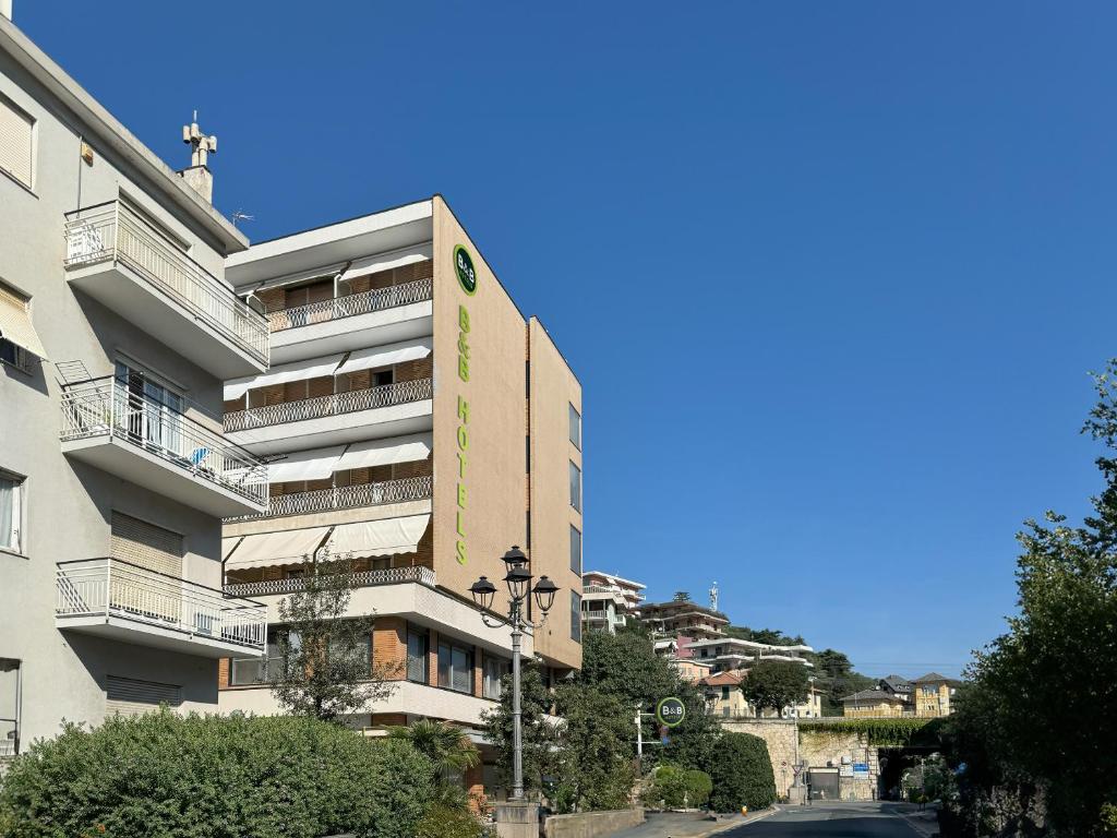 B&B HOTEL Riviera Celle Ligure