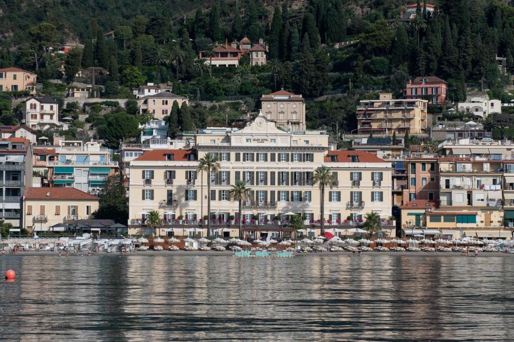 Grand Hotel Alassio