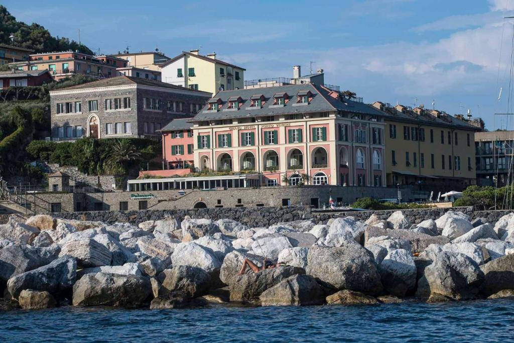 Grand Hotel Portovenere