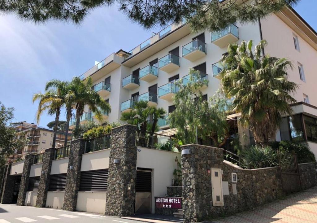 Hotel Ariston Varazze