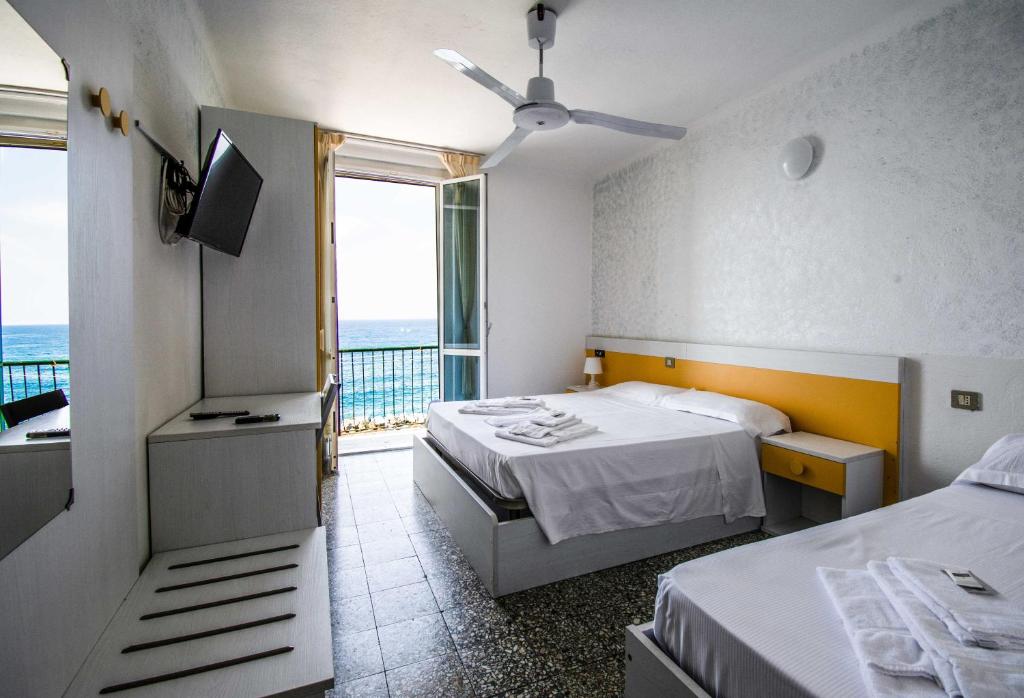 Hotel San Pietro | Chiavari