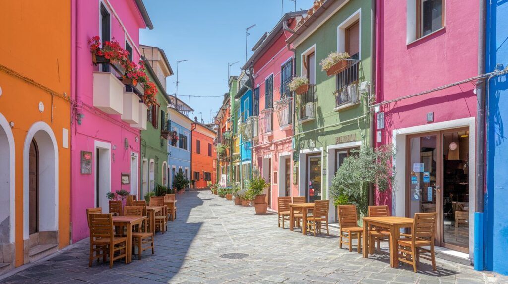 Manarola