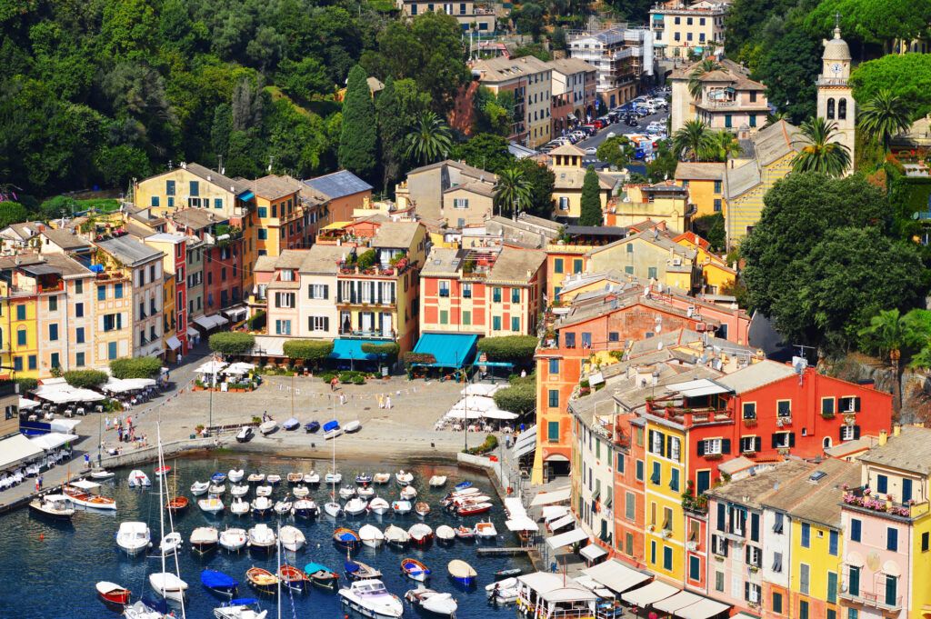 Portofino 4