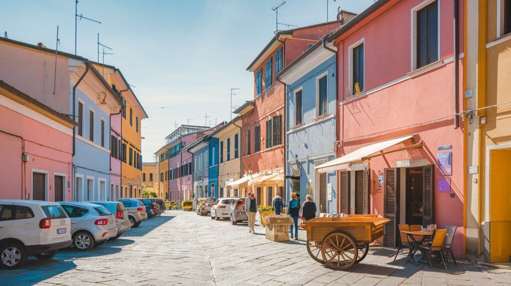 Riomaggiore