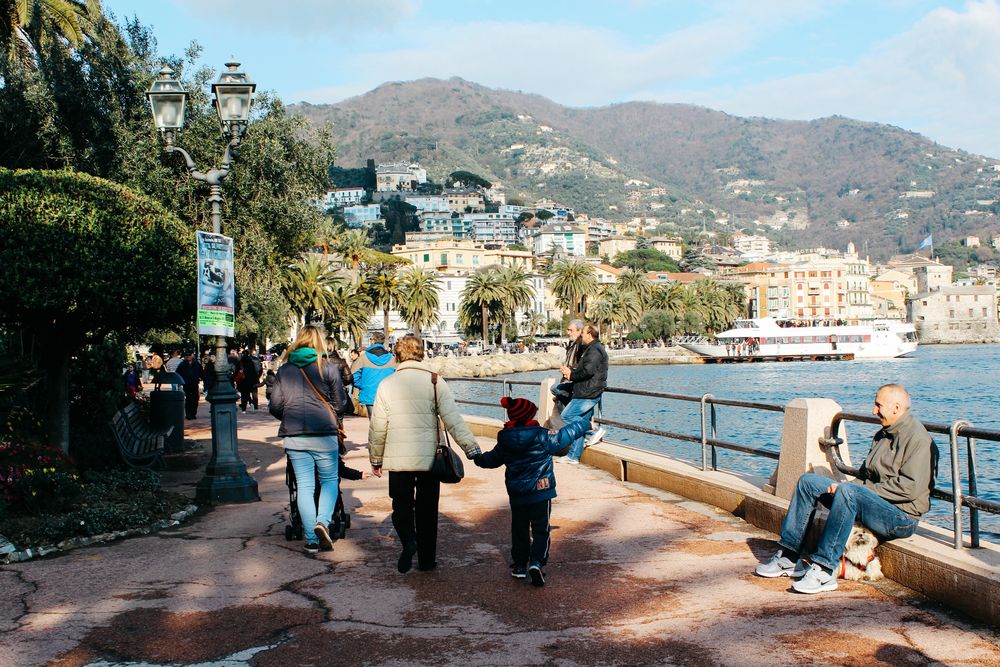 Santa Margherita Ligure